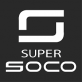 SUPER SOCO logo