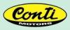 CONTI logo