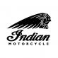 INDIAN logo