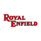 ROYAL ENFIELD logo