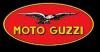 MOTO GUZZI logo