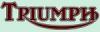 TRIUMPH logo