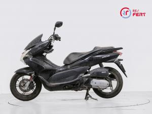 HONDA  125 Pcx 2012 - 2013