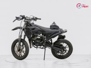 SHERCO   50 Sm R 2018 -