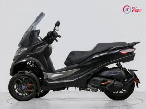 PIAGGIO  530 MPp3 Hpe 2022