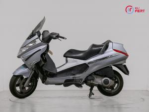 PIAGGIO  125 X 8