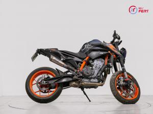 KTM  890 Duke R 2020 -