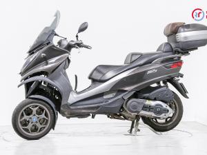 PIAGGIO  500 Mp3 Ie 2014 -