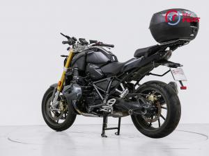 BMW R 1250 R 