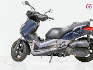 MBK / YAMAHA  125 Skycruiser/X Max 2006 - 2009