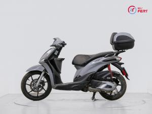 PIAGGIO  125 Liberty 2017 -