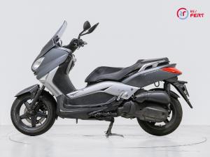 MBK / YAMAHA  125 Skycruiser/X Max 2010 - 2013