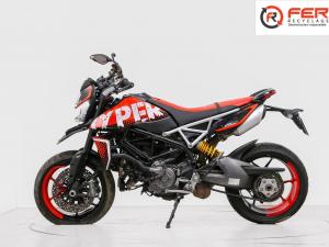 DUCATI  950 Hypermotard 2019 - 