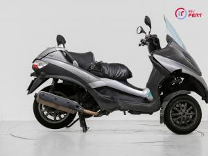 PIAGGIO  300 Mp3 Lt 2010 - 2014