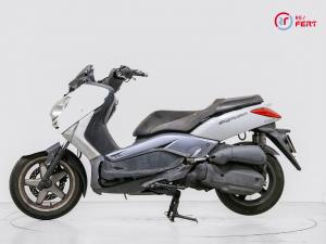 MBK / YAMAHA  125 Skycruiser/X Max 2010 - 2013