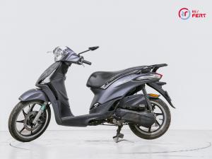 PIAGGIO   50 Liberty