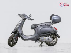 PIAGGIO  125 Vespa Sprint