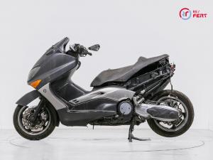 MBK / YAMAHA  500 T Max 2004 - 2007