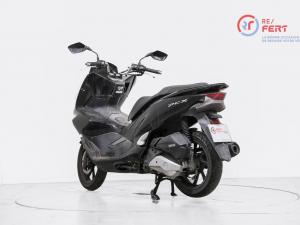 HONDA  125 Pcx 2018 - 2020