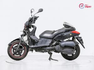 MBK / YAMAHA  125 Skycruiser/X Max 2006 - 2009