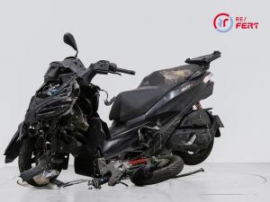 PIAGGIO  530 MPp3 Hpe 2022