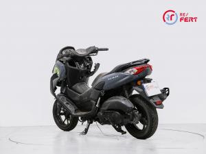 MBK / YAMAHA  125 Ocito/N Max 2021 -