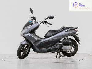 HONDA  125 Pcx 2012 - 2013