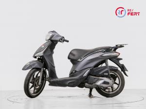 PIAGGIO  125 Liberty S 2016 - 2020