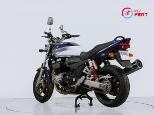 SUZUKI 1400 Gsx