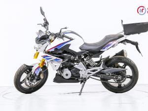 BMW G 310 R