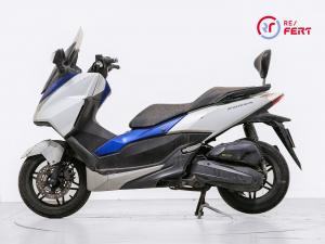 HONDA  125 Forza 2015 - 2016