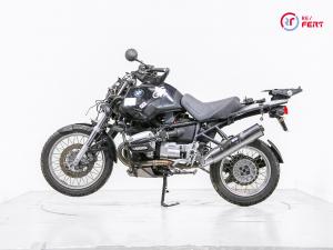 BMW R 1150 Gs