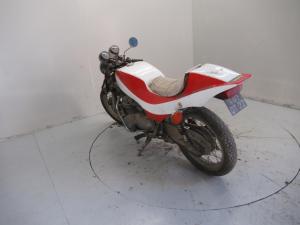 HONDA  550 Cb Four