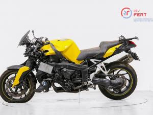 BMW K 1200 R 2005 - 2008 