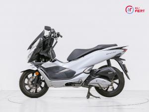 HONDA  125 Pcx 2021 -