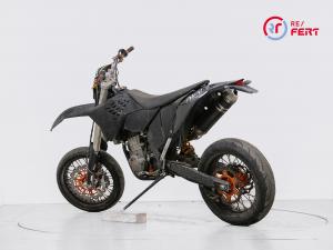 KTM  450 Exc