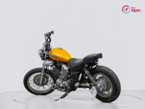 YAMAHA 1000 Virago