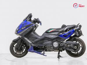 MBK / YAMAHA  530 T Max 2012 - 2015