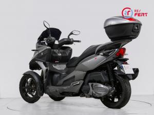 QUADRO  350 S