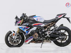 BMW S 1000 R 2021 -