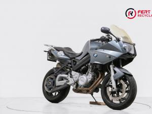 BMW F 800 S