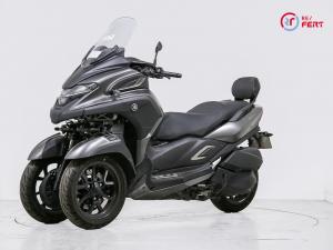 MBK / YAMAHA  300 Tricity 2020 - 