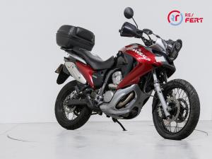 HONDA  700 Transalp 2008 -