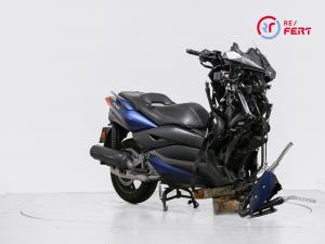 MBK / YAMAHA  125 Skycruiser/X Max 2014 -