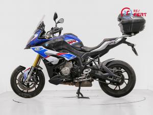 BMW S 1000 Xr 2017 - 