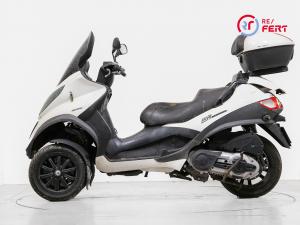 PIAGGIO  400 Mp3 Lt