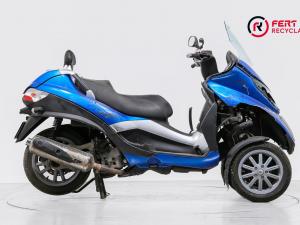 PIAGGIO  400 Mp3