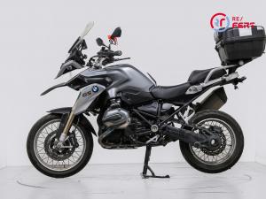 BMW R 1200 Gs 2013 - 2016