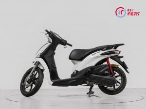 PIAGGIO   50 Liberty 2021 -