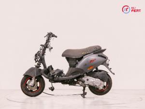 PIAGGIO   50 Zip 4 temps